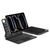 Tech-Protect SmartCase Magnetic + Keyboard iPad Pro 13” 7/8 (2024–2025) Black